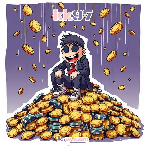 kk97: Descubra os Melhores Recursos da Plataforma para Potencializar Seu Jogo