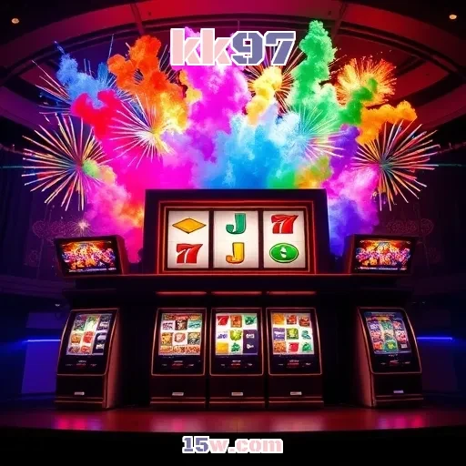 kk97: Exploração Criativa e Desafios no Mundo dos Quebra-Cabeças