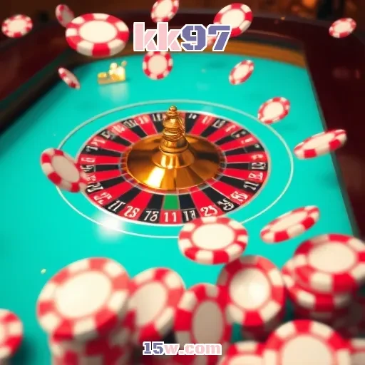 kk97: Descubra a Fantástica Seção de RPG do Site Brasileiro