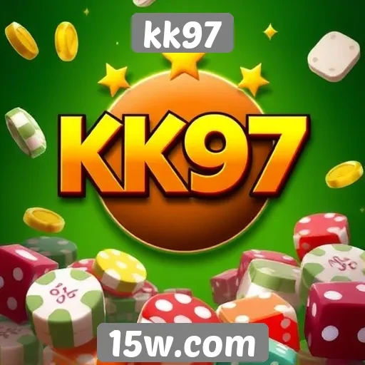 Comparação de kk97 com outros sites de jogos online