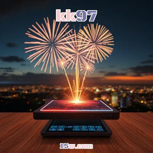 kk97: O Refúgio dos Gamers no Multiplayer Brasileiro