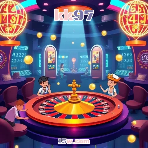 kk97: Os Jogos de Tiro Mais Empolgantes do Brasil