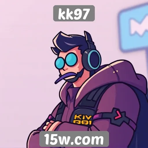 feedback dos usuários sobre o kk97